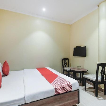 Hotel Gulshan International Kolkata Exterior photo