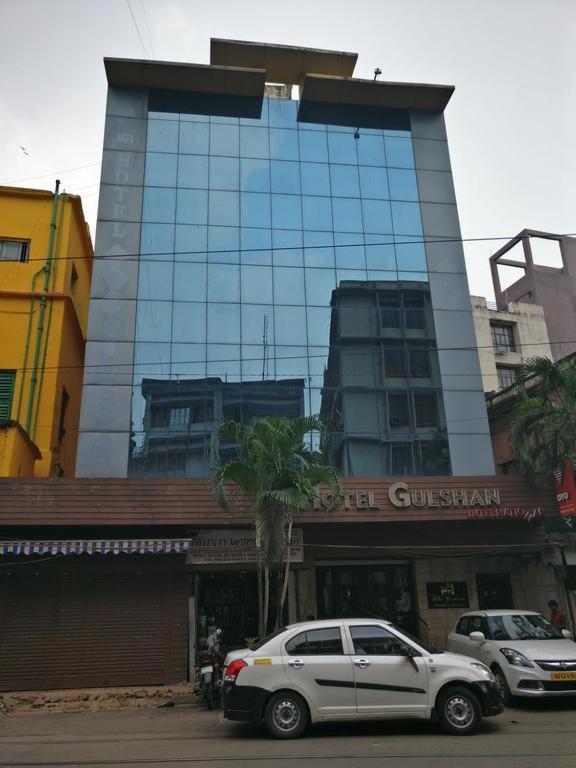 Hotel Gulshan International Kolkata Exterior photo