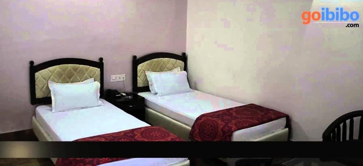 Hotel Gulshan International Kolkata Exterior photo